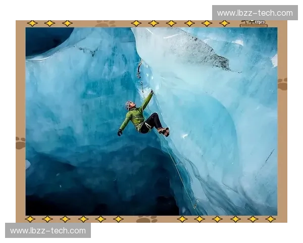 探索极限运动的魅力与挑战感受 打破传统界限的全新体育体验之旅