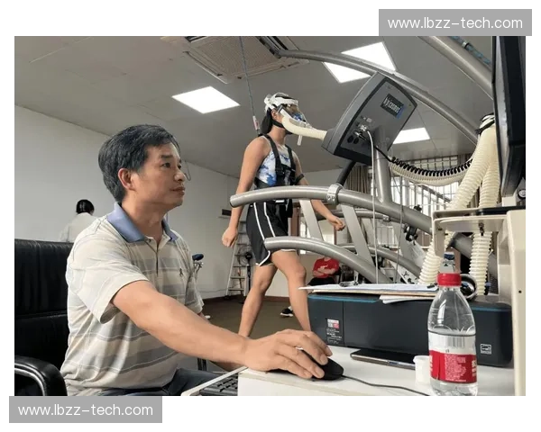 智能化运动健康检测系统助力个人全面体能管理与科学锻炼